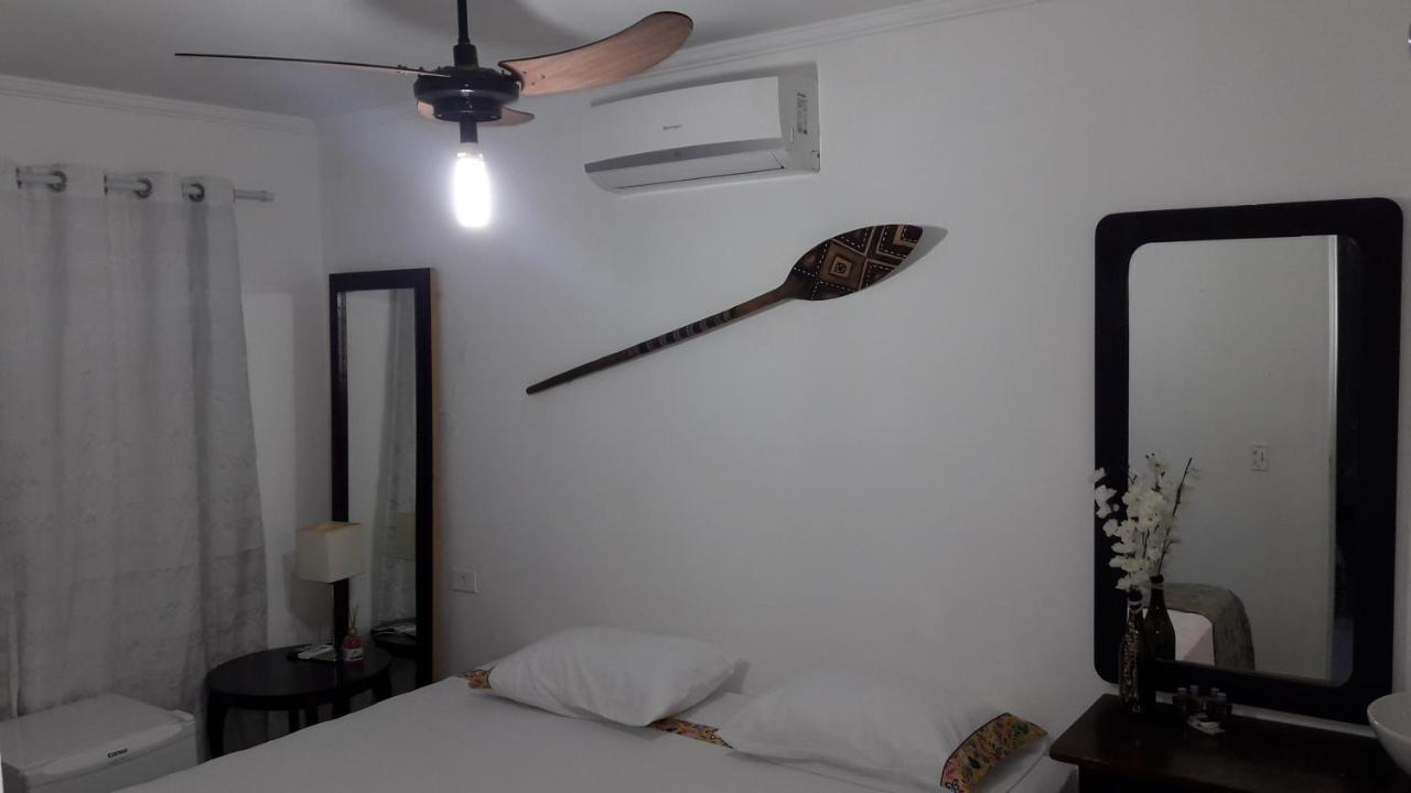 Lolosa Suites Ubatuba Kültér fotó