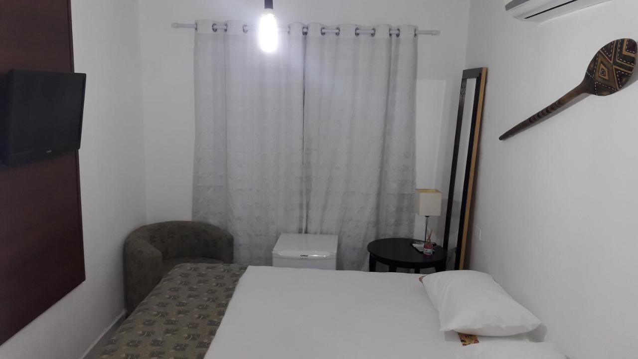 Lolosa Suites Ubatuba Kültér fotó