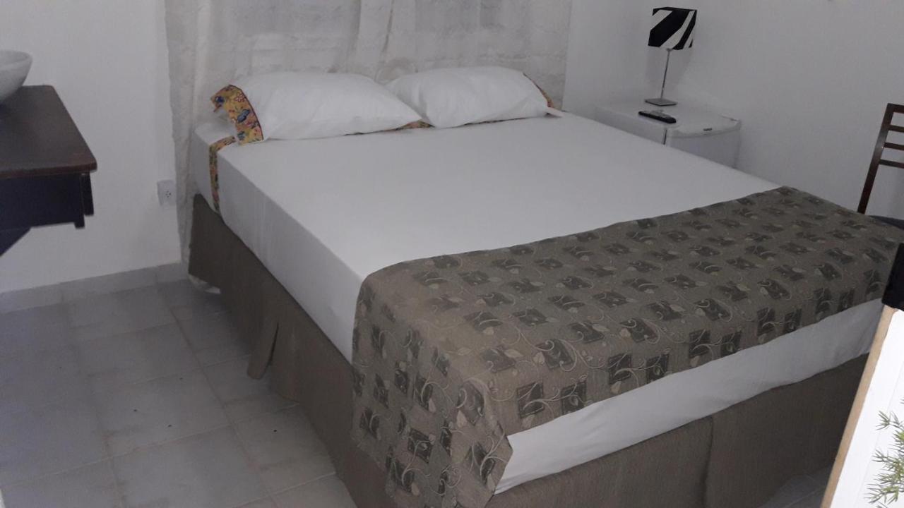 Lolosa Suites Ubatuba Kültér fotó