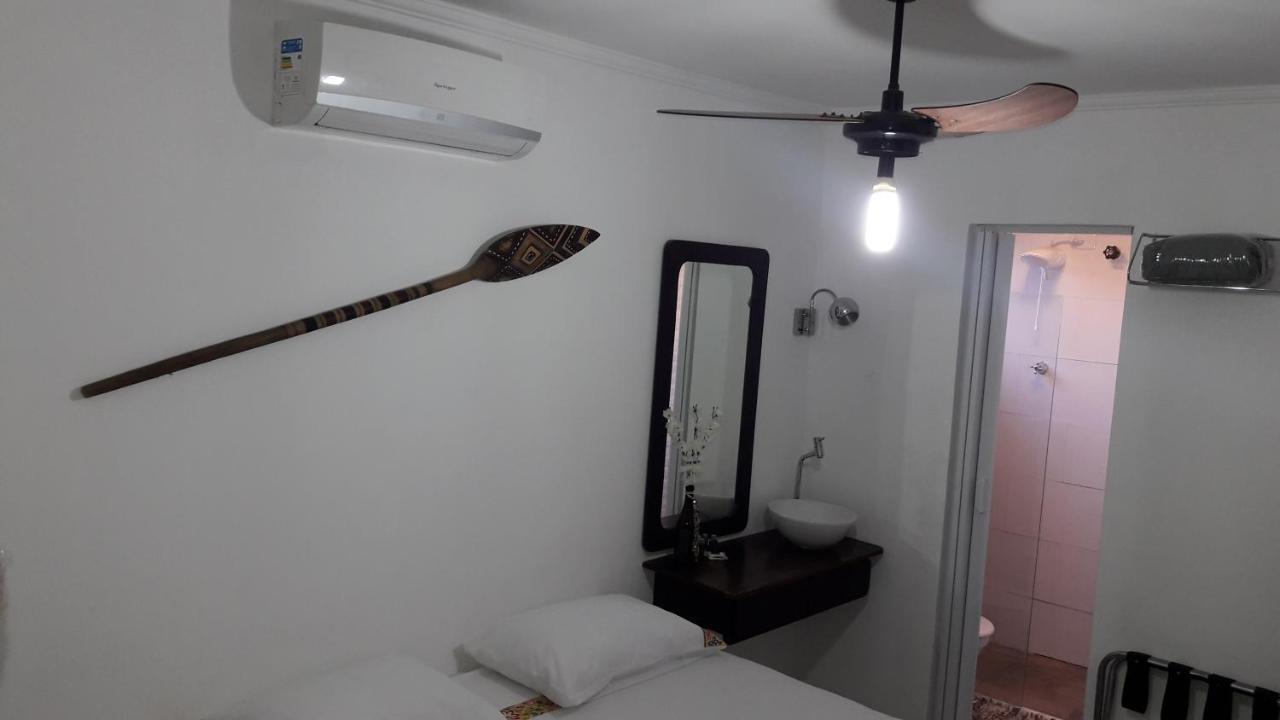 Lolosa Suites Ubatuba Kültér fotó