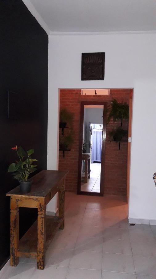 Lolosa Suites Ubatuba Kültér fotó