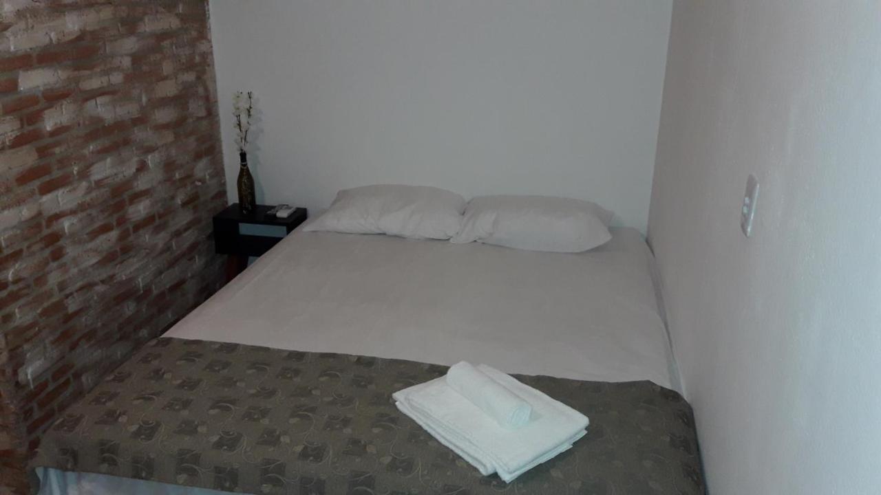 Lolosa Suites Ubatuba Kültér fotó