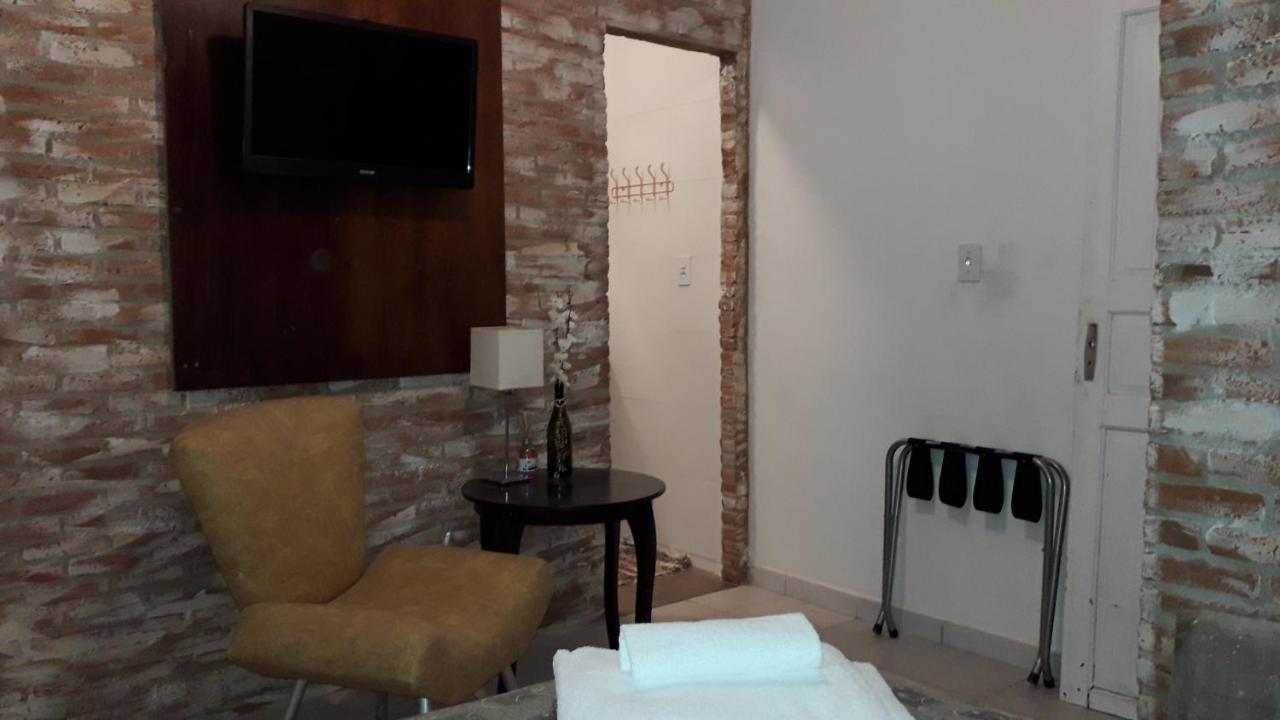 Lolosa Suites Ubatuba Kültér fotó